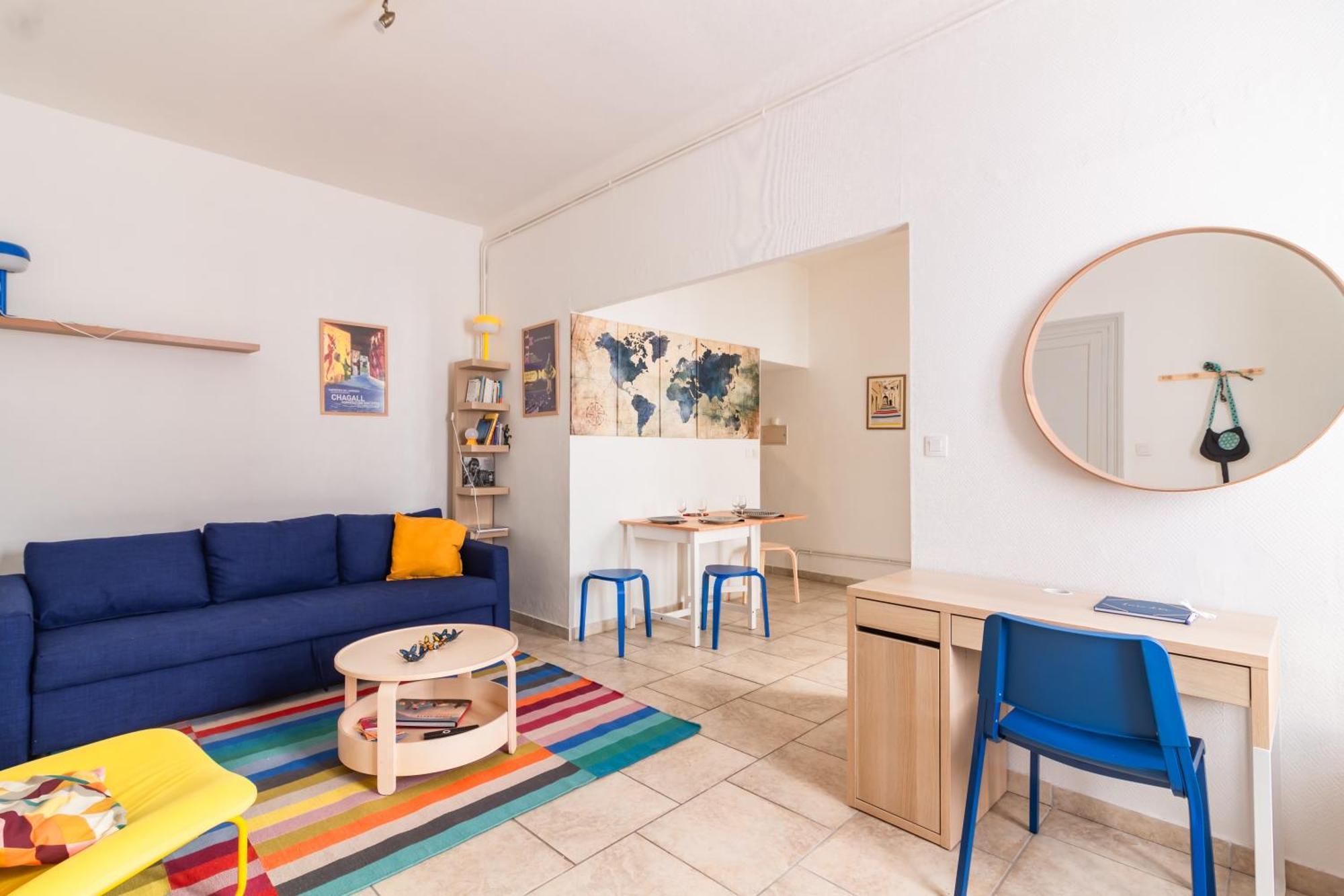 Le Cerisier Des 4 Chemins - Appt 75M² Pour 6 Lägenhet Carcassonne Exteriör bild