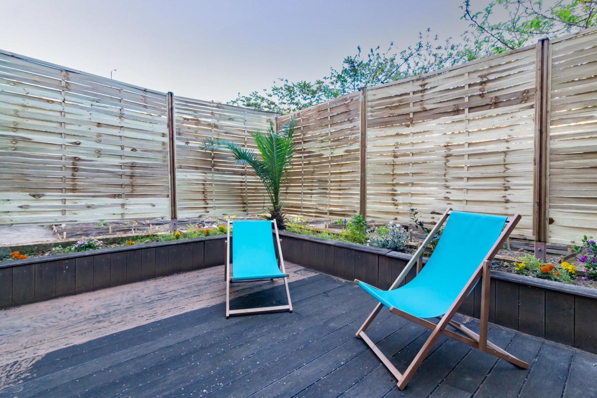 Le Cerisier Des 4 Chemins - Appt 75M² Pour 6 Lägenhet Carcassonne Exteriör bild